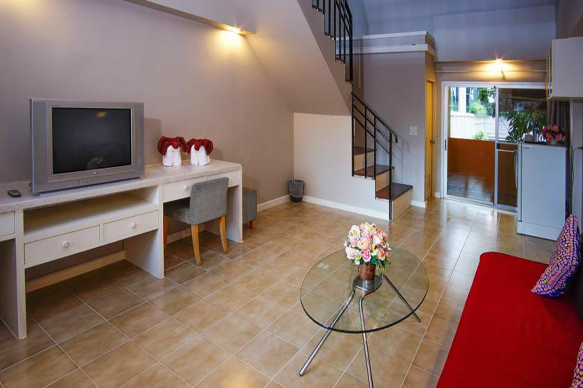 Jean Boutique Hotel Pattaya Buitenkant foto